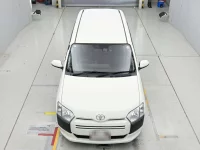 Цена авто Toyota Probox с аукционов Японии, номер кузова NSP160V, пробег 169 000, оценка 2