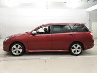 Цена авто Subaru Exiga с аукционов Японии, номер кузова YAM, пробег 132 000, оценка 7