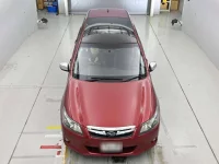 Цена авто Subaru Exiga с аукционов Японии, номер кузова YAM, пробег 132 000, оценка 7