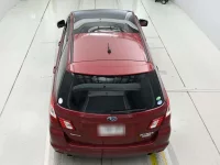 Цена авто Subaru Exiga с аукционов Японии, номер кузова YAM, пробег 132 000, оценка 7