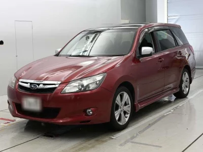 SUBARU EXIGA