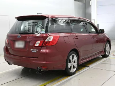 SUBARU EXIGA
