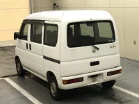 Honda Acty