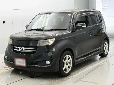 TOYOTA BB