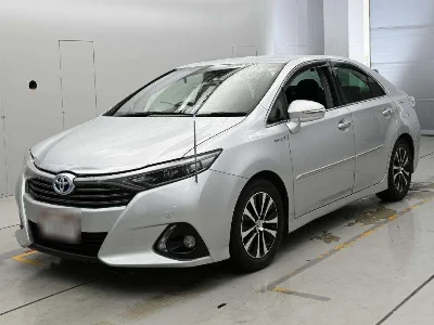 TOYOTA SAI