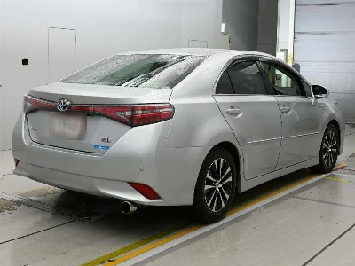 TOYOTA SAI