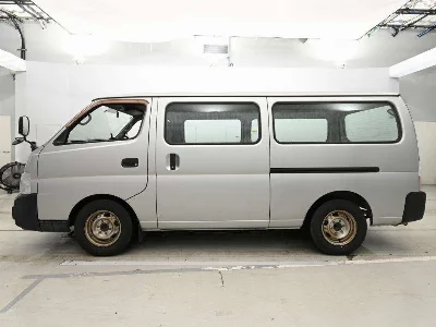 NISSAN CARAVAN