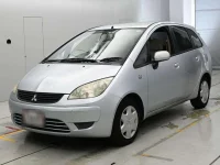 Mitsubishi Colt Plus