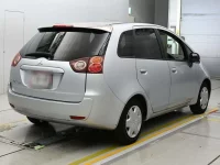 Mitsubishi Colt Plus