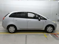 Mitsubishi Colt Plus