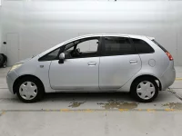 Mitsubishi Colt Plus