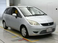 Mitsubishi Colt Plus
