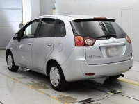 Mitsubishi Colt Plus