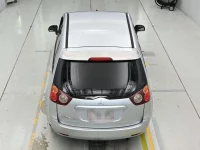 Mitsubishi Colt Plus