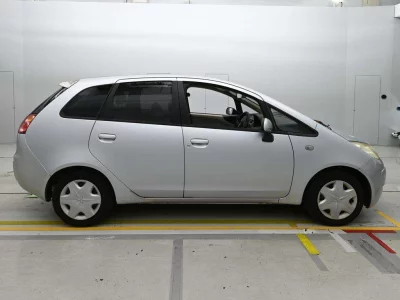 MITSUBISHI COLT PLUS