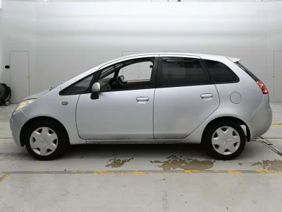 MITSUBISHI COLT PLUS