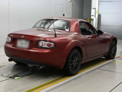 MAZDA ROADSTER