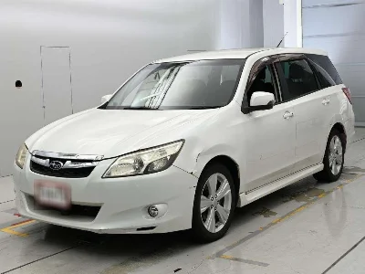 SUBARU EXIGA