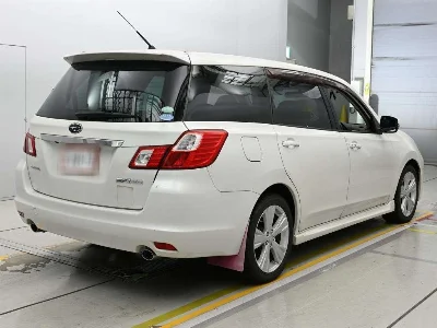 SUBARU EXIGA