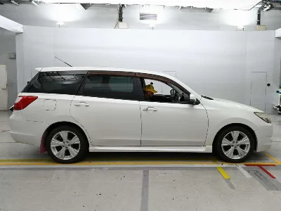 SUBARU EXIGA
