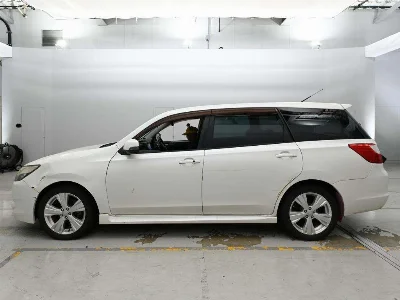 SUBARU EXIGA