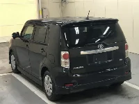 Цена авто Toyota Corolla Rumion с аукционов Японии, номер кузова NZE151N, пробег 100 000, оценка 2