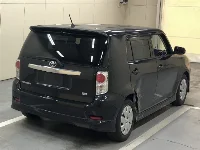 Цена авто Toyota Corolla Rumion с аукционов Японии, номер кузова NZE151N, пробег 100 000, оценка 2