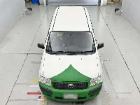 Цена авто Toyota Succeed с аукционов Японии, номер кузова NCP51V, пробег 212 000, оценка 2