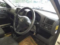 Цена авто Toyota Succeed с аукционов Японии, номер кузова NCP51V, пробег 212 000, оценка 2
