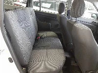 Цена авто Toyota Succeed с аукционов Японии, номер кузова NCP51V, пробег 212 000, оценка 2