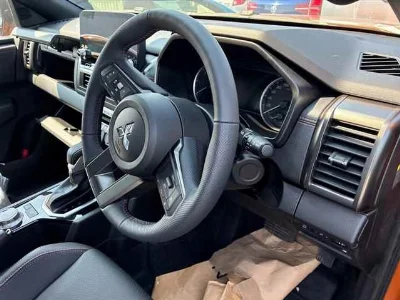 MITSUBISHI TRITON