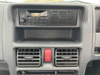 Цена авто Suzuki Carry Truck с аукционов Японии, номер кузова DA16T, пробег 57 000, оценка 6