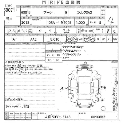 Daihatsu Boon
