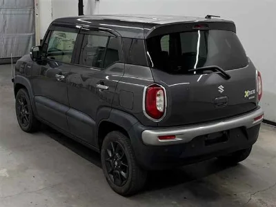 SUZUKI XBEE