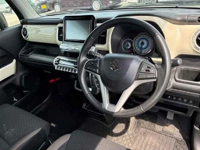 SUZUKI XBEE