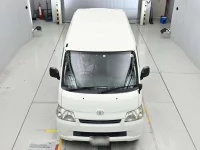 Цена авто Toyota LiteAce Van с аукционов Японии, номер кузова S402M, пробег 57 000, оценка 7
