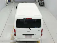 Цена авто Toyota LiteAce Van с аукционов Японии, номер кузова S402M, пробег 57 000, оценка 7