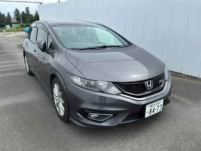 HONDA JADE