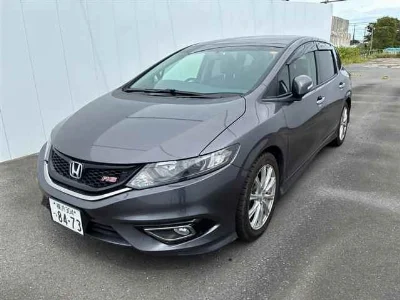 HONDA JADE