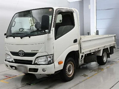 TOYOTA DYNA