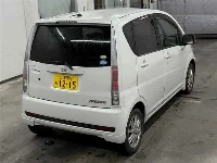 Цена авто Daihatsu Move с аукционов Японии, номер кузова L175S, пробег 47 000, оценка 2