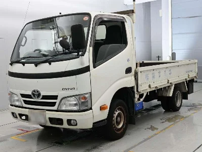 TOYOTA DYNA