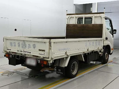 TOYOTA DYNA