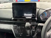 Цена авто Nissan Roox с аукционов Японии, номер кузова B44A, пробег 15 000, оценка 3