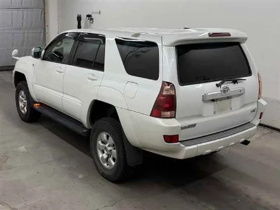 TOYOTA HILUX SURF
