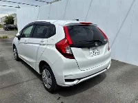 Цена авто Honda Fit с аукционов Японии, номер кузова GK4, пробег 162 000, оценка 2