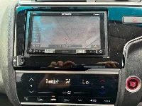 Цена авто Honda Fit с аукционов Японии, номер кузова GK4, пробег 162 000, оценка 2