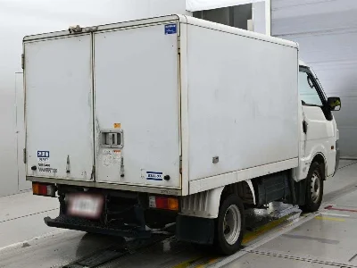 NISSAN VANETTE TRUCK