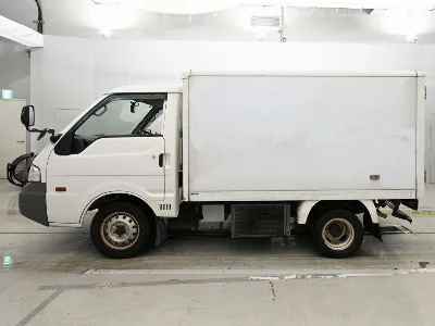 NISSAN VANETTE TRUCK