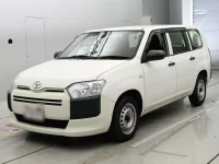 Цена авто Toyota Probox с аукционов Японии, номер кузова NSP160V, пробег 80 000, оценка 8